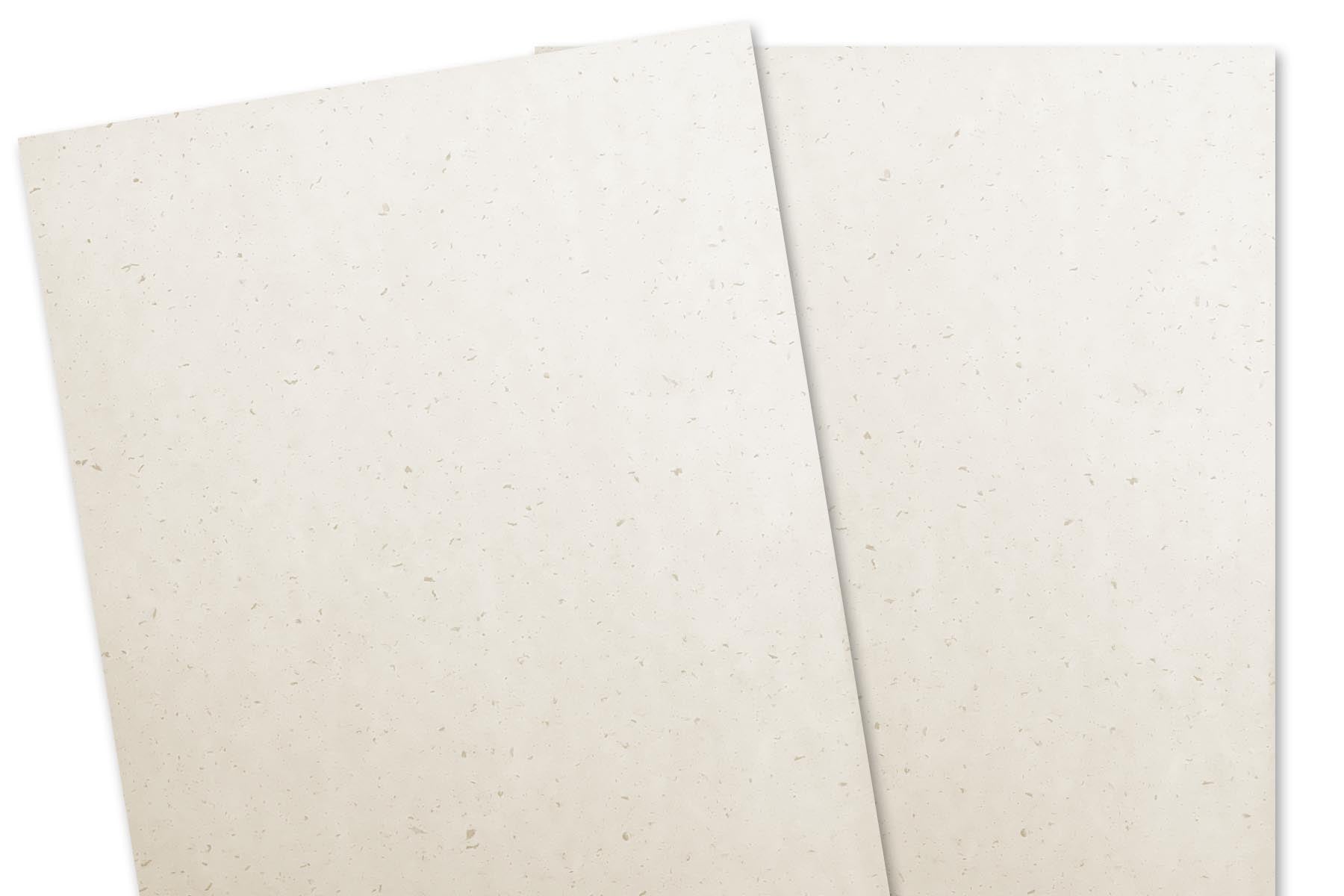 Curious Light Specs Gold 70 lb Text Weight Paper - 8.5x11
