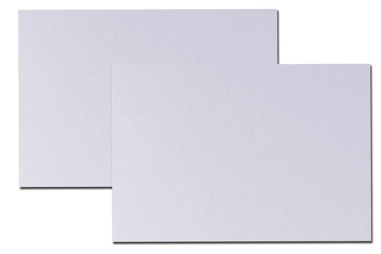 Lessebo Colors Premium Lilac 83lb Discount Cardstock