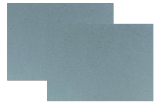 Lessebo Colors Premium MISTY BLUE 83lb Cardstock