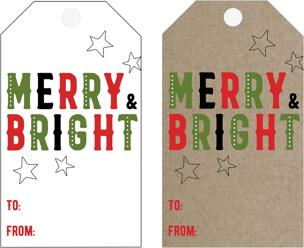 Holiday Christmas Gift Tags 50 Pack For Your Christmas Gifts holiday-christmas-gift-tags-50-pack-for-your-christmas-gifts