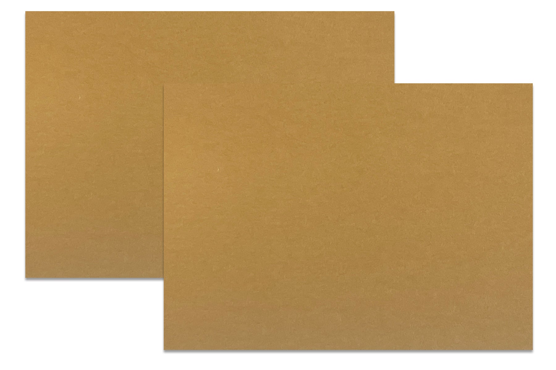 110 5x7 Kraft Invitation Envelopes - for 5x7 Cards - A7 - 5 x 7 Inches - per