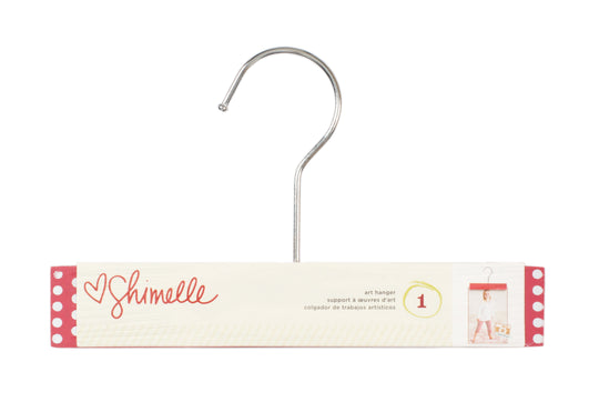 AC Photo Ornament Hanger