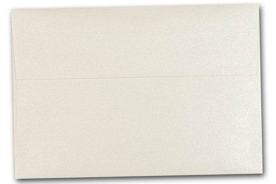 Esse Pearl A1 RSVP Envelopes - 25 pack - CLOSEOUT