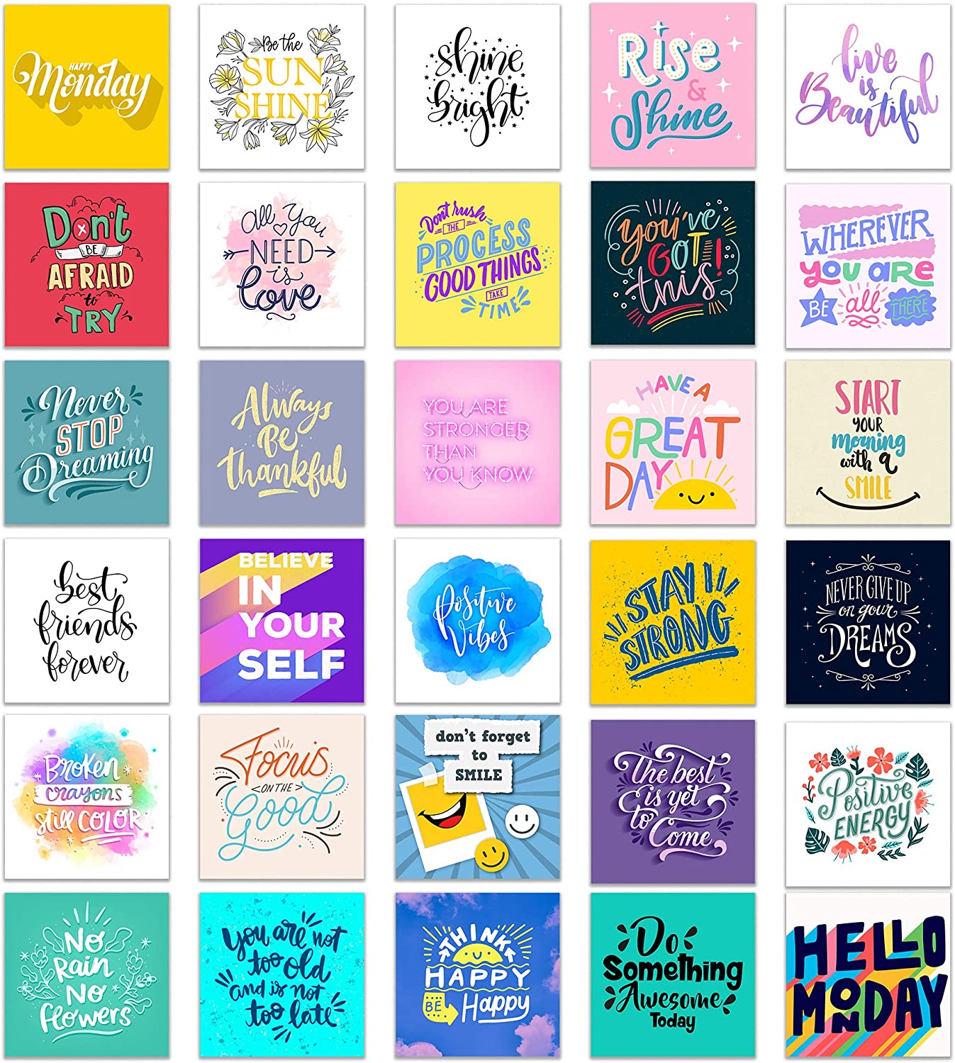 love-and-care-style-matte-motivation-cards-for-encouraging-others-cutcardstock