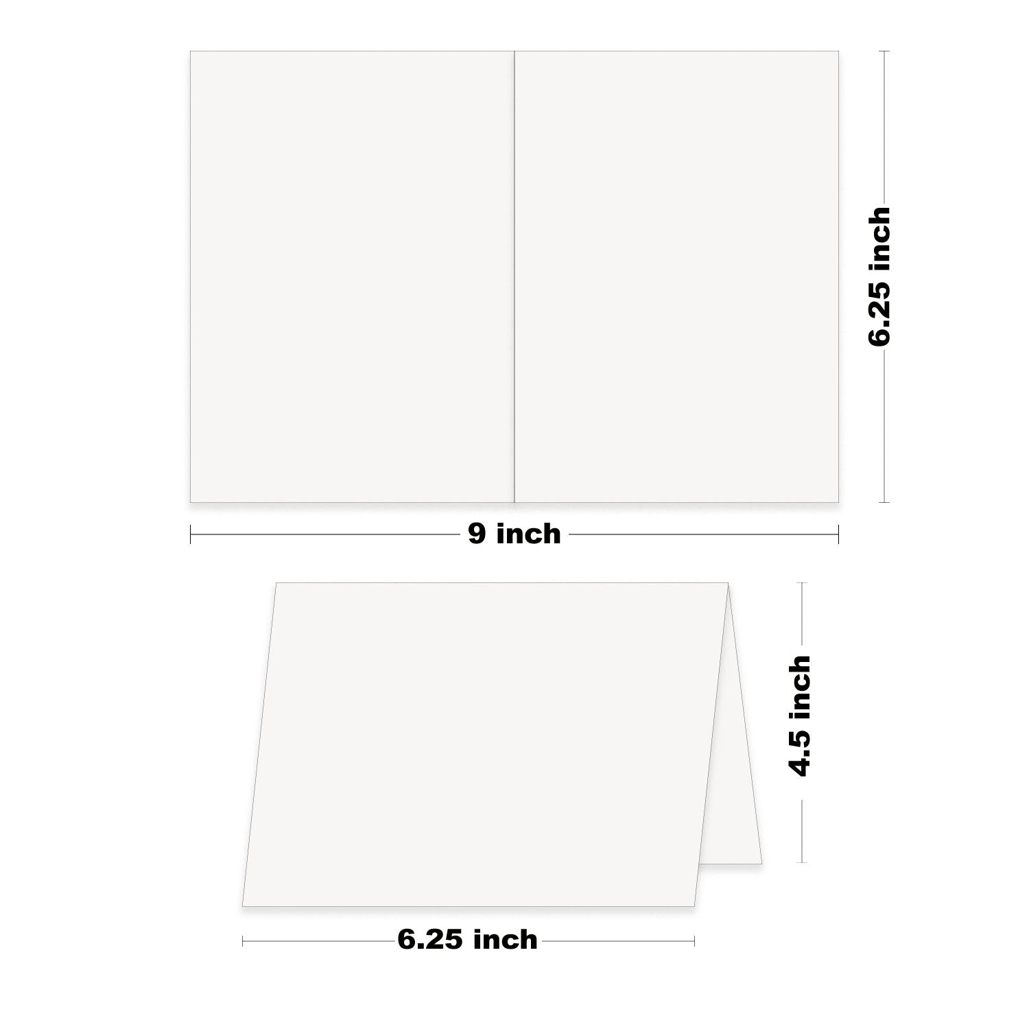 Carte invitation Format A6 ( 10,5 x 14,8 cm ) - Carte d'invitation