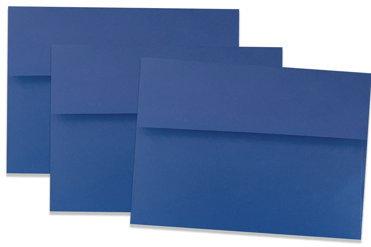 Astrobright A6 Envelopes for Cards &amp; Invitations - 1000 pack