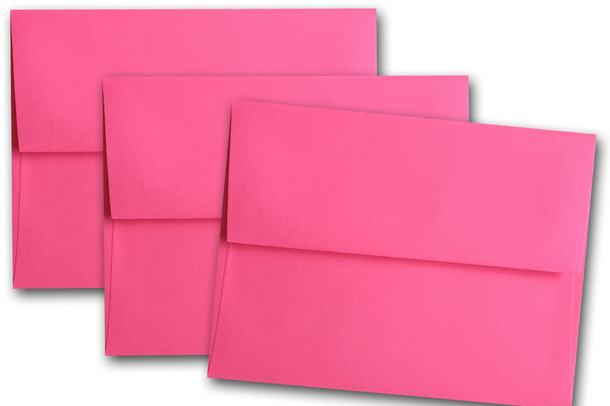 Astrobright A6 Envelopes for Cards &amp; Invitations - 1000 pack