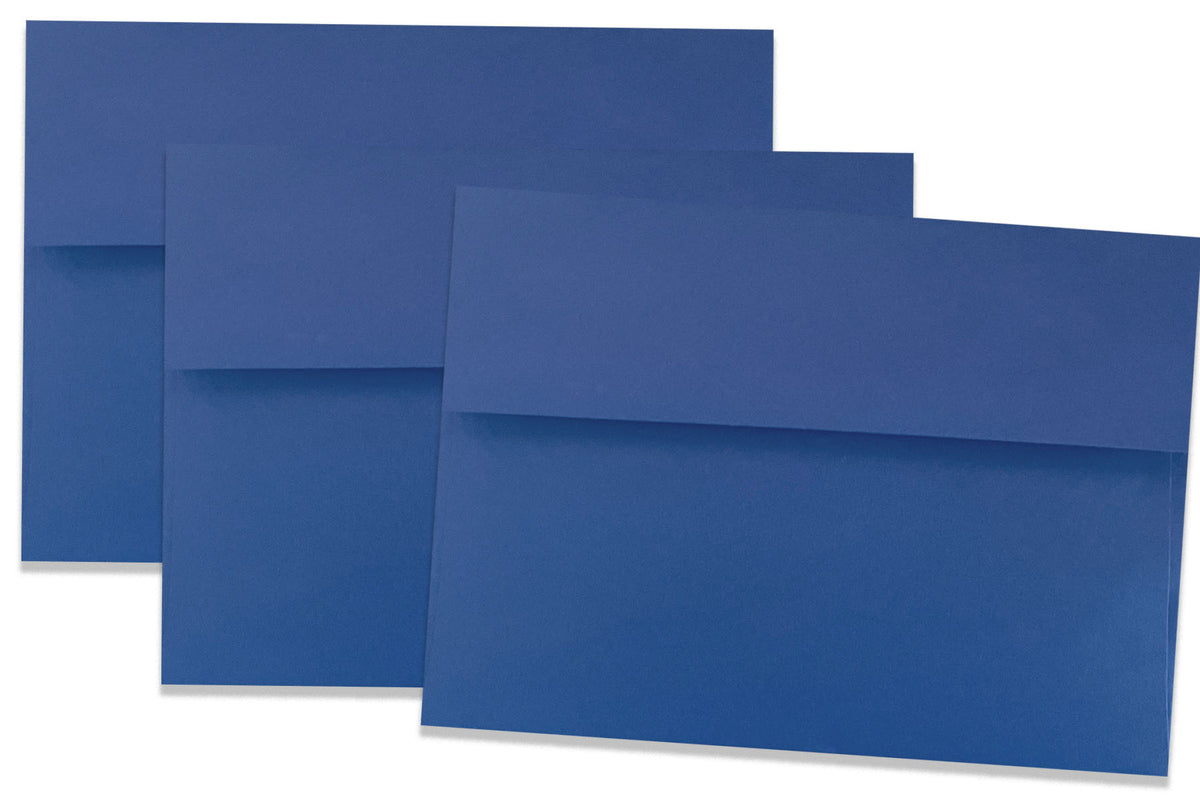 Astrobright A2 Envelopes for notecards and invitations
