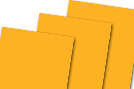 Astrobright A7 Envelopes for 5x7 Cards, Announcements and invitations