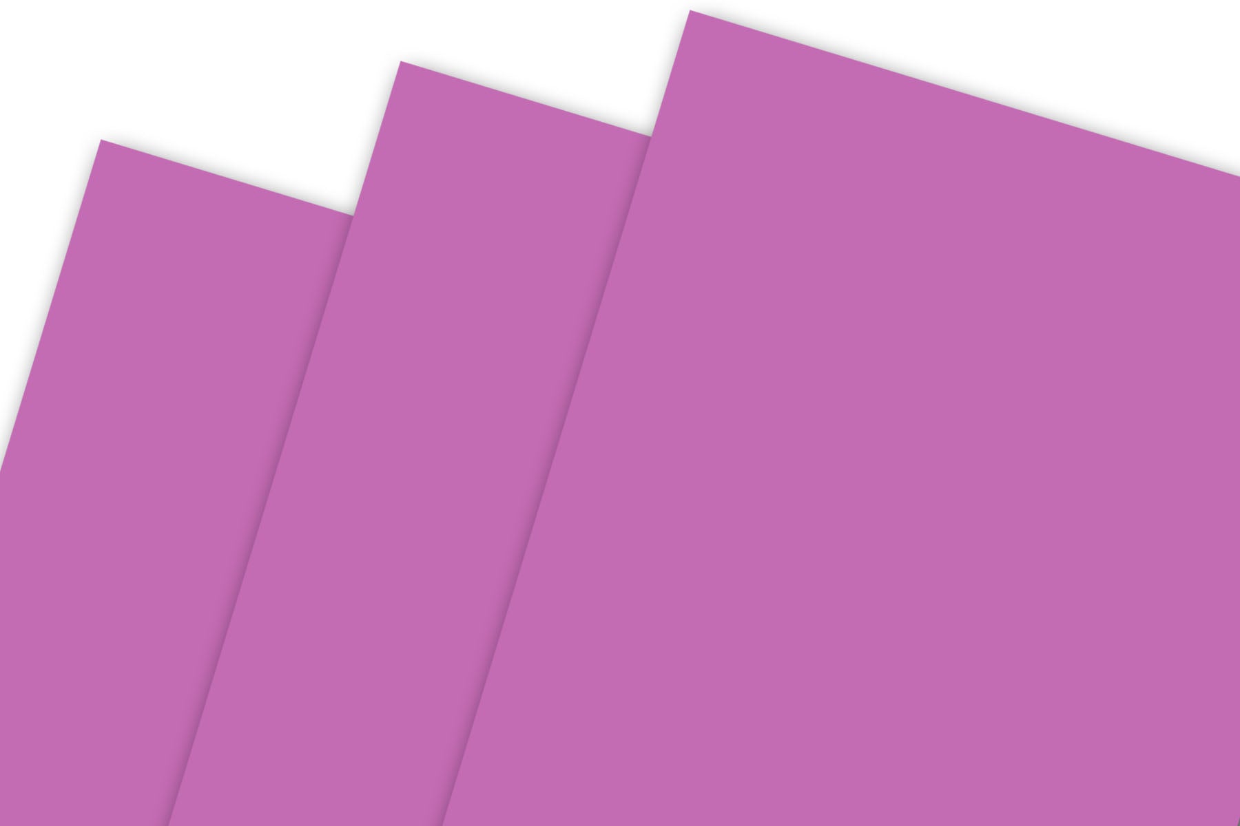 Astrobright PAPER for flyers, color copies, and mailings - CutCardStock