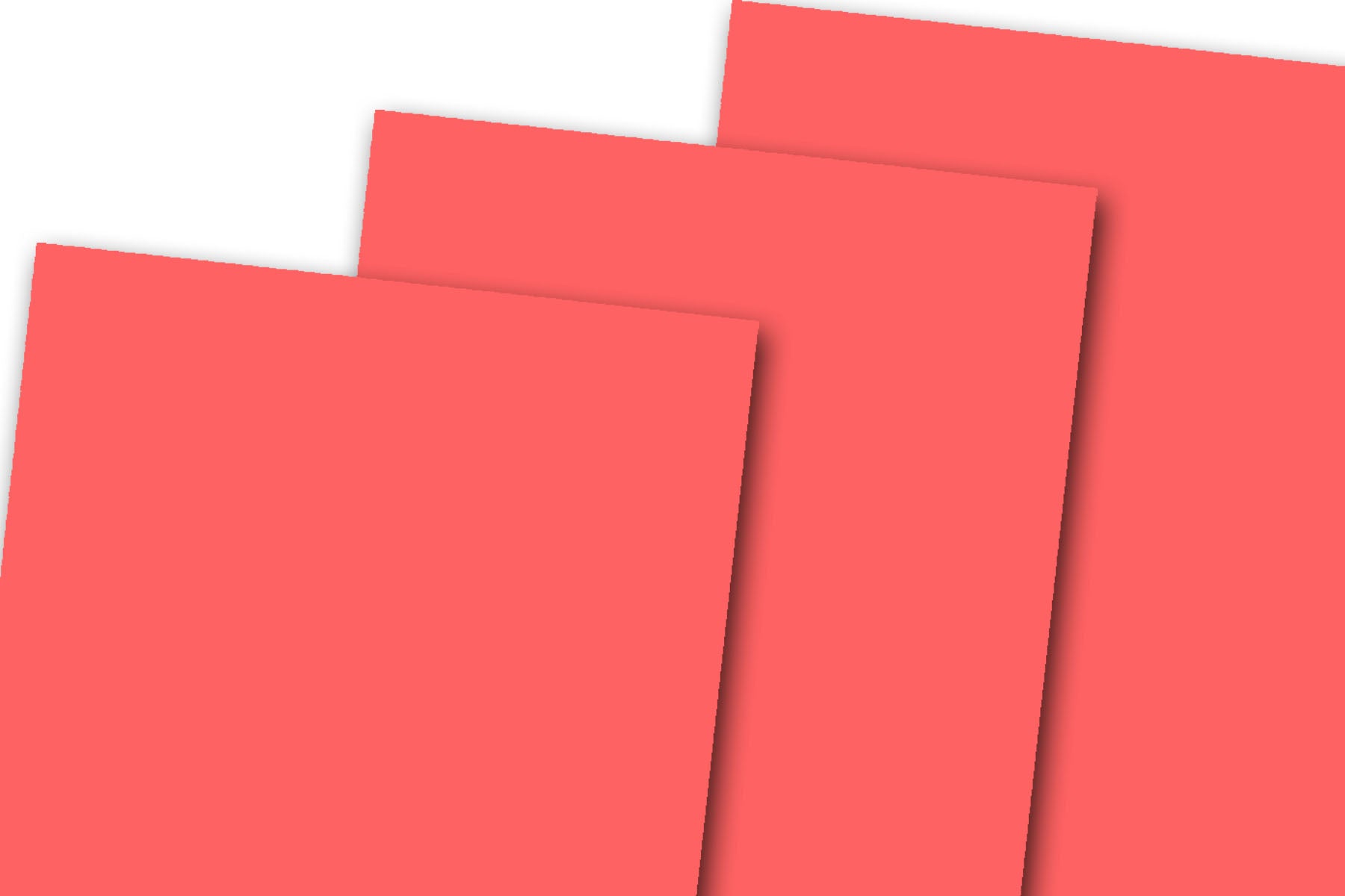 Astrobright PAPER for flyers, color copies, and mailings - CutCardStock