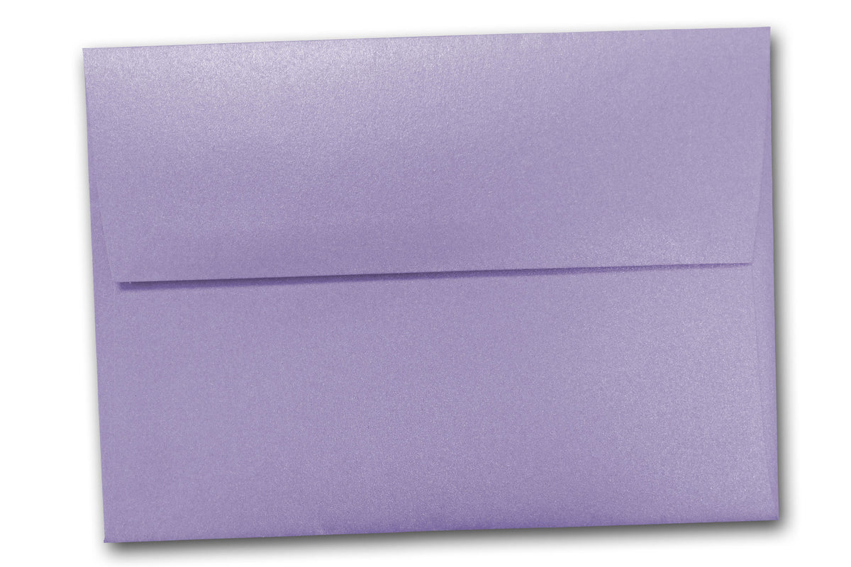 Stardream Metallic A1 RSVP Envelopes