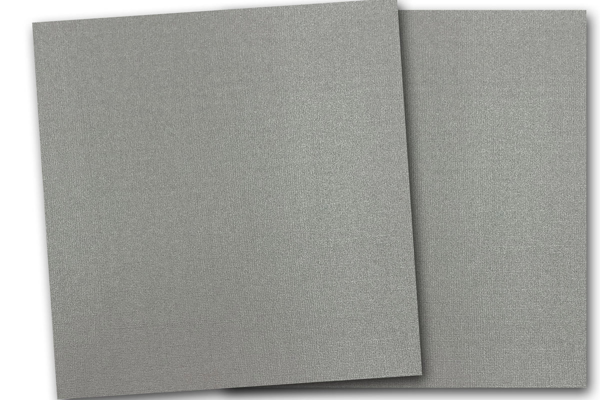 Arrowhead Gray 12x12 discount card stock