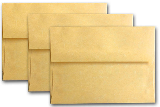 Astroparche A-7 Envelopes - 250 envelopes