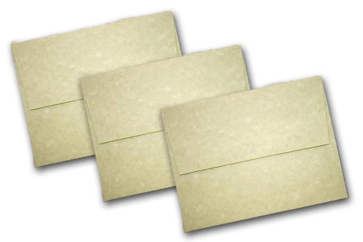 Astroparche envelopes