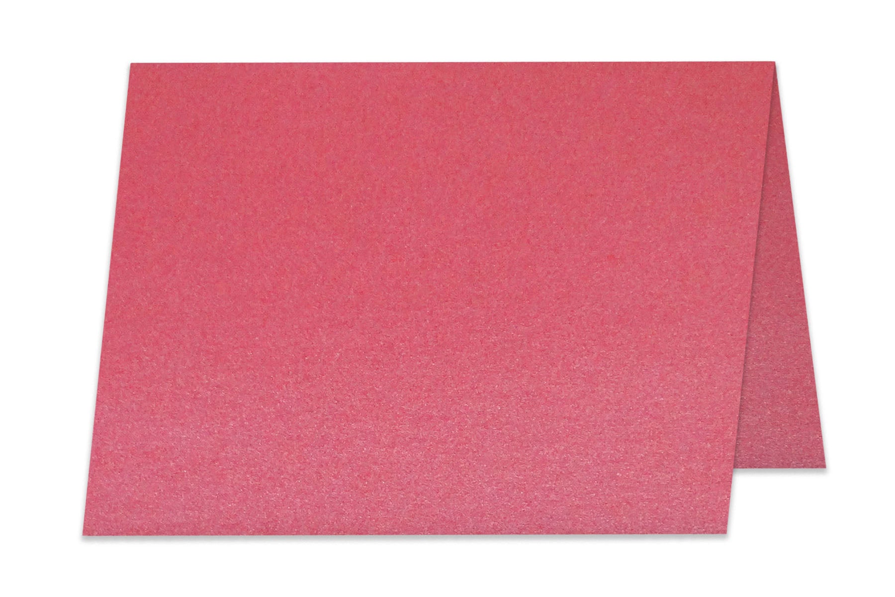 Metallic DARK RED MARS 12X12 (Square) Paper 105C Cardstock - 100