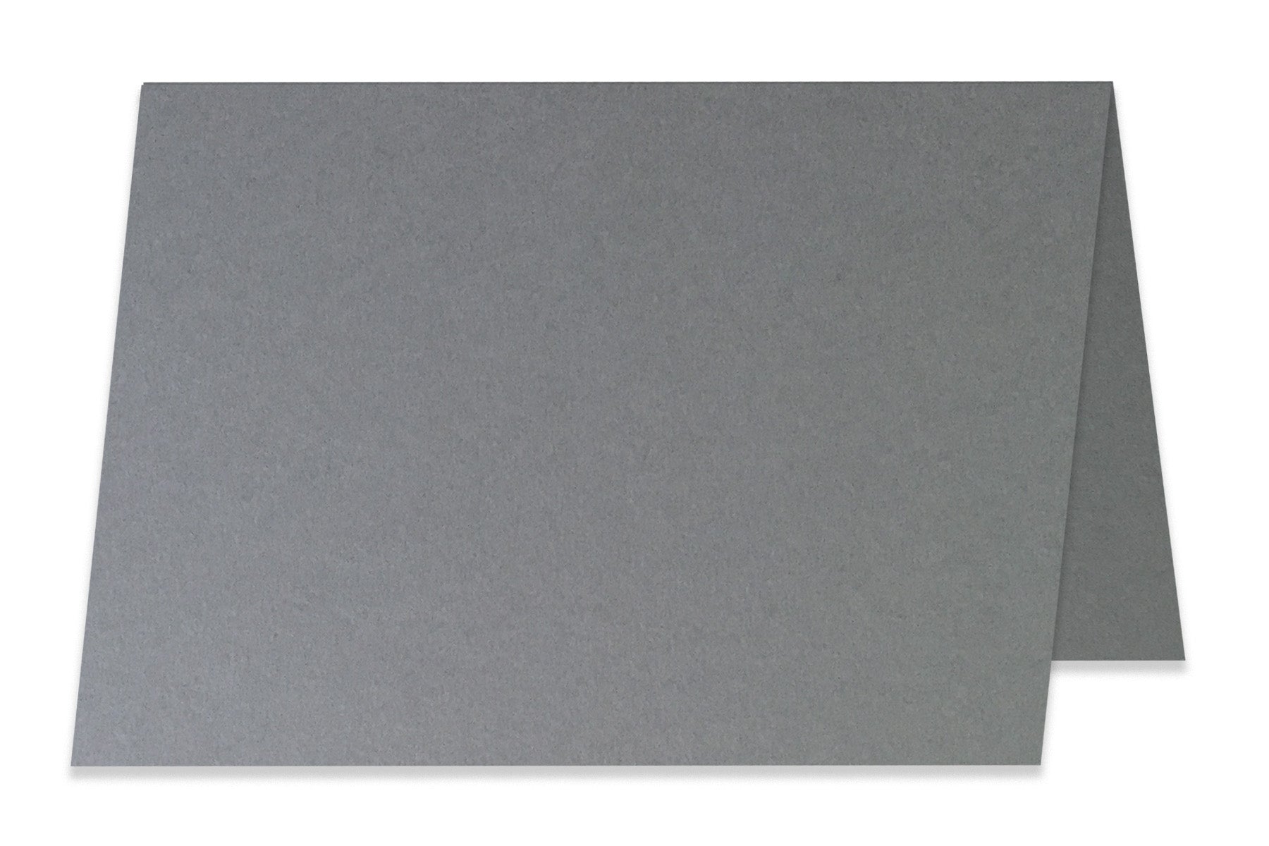 Basis A-2 Folded Blank Note Cards - Pre-Cut and Scored Card Stock -  CutCardStock