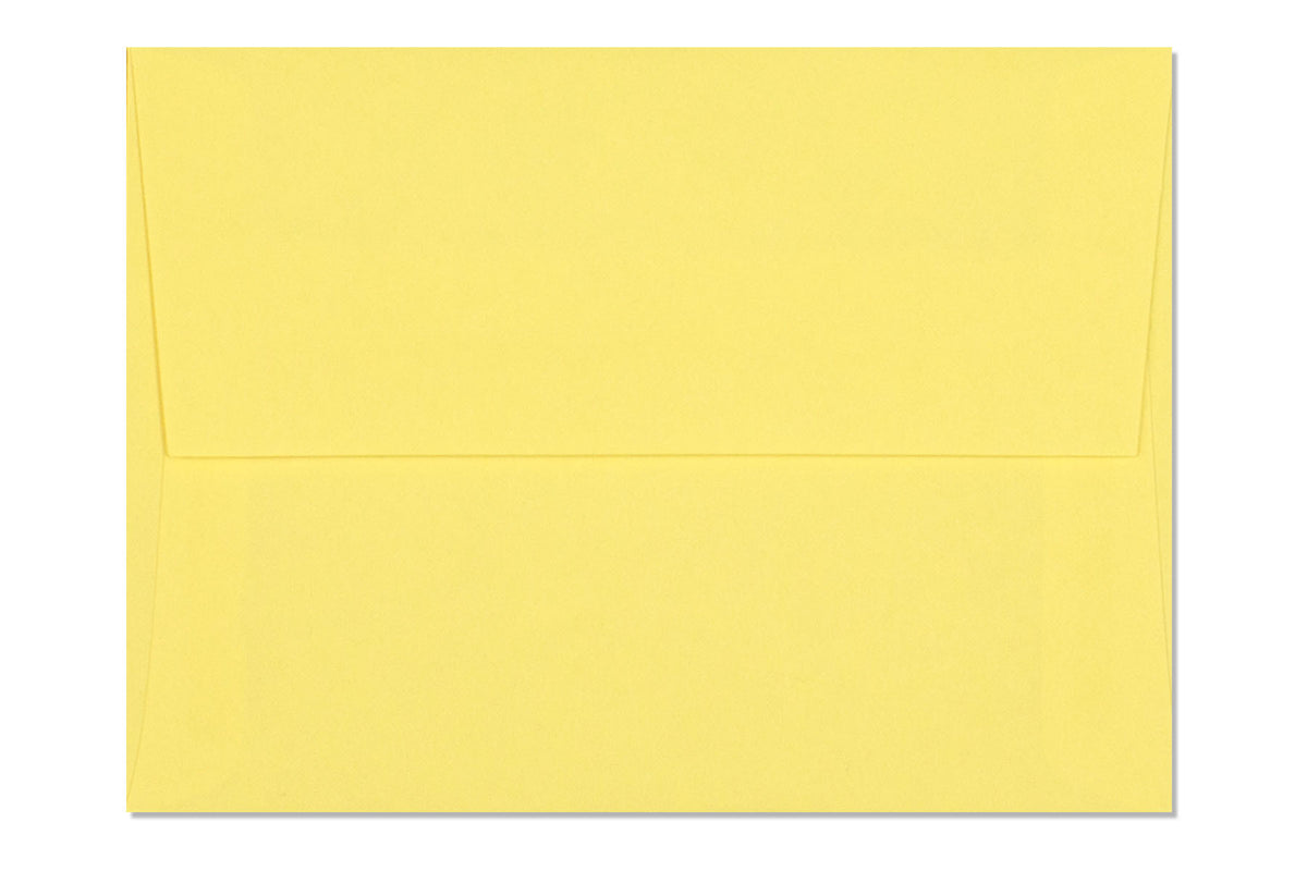 POP-TONE A1 (4 bar) Envelopes