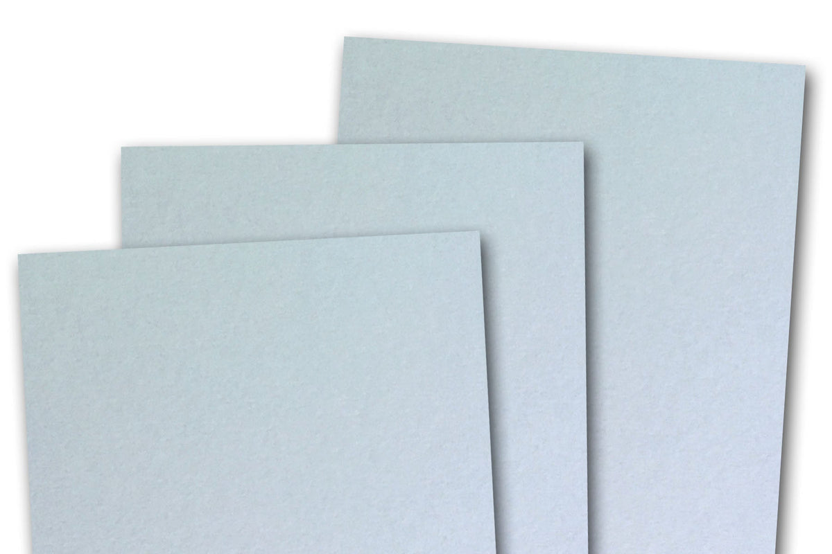 Basis 70 lb Text Weight Paper - 8.5x11 - 50 sheets