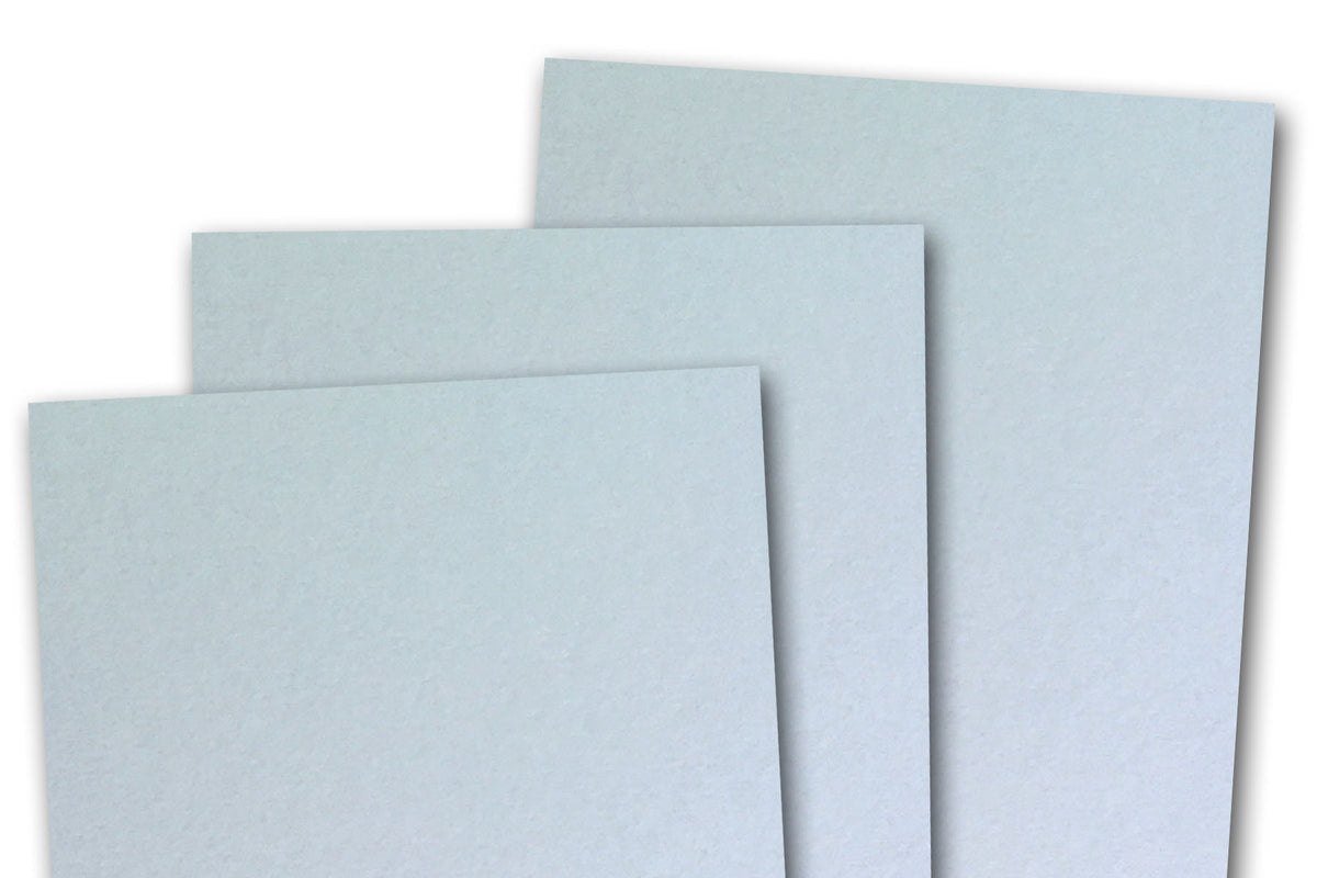 Basis Colors A7 Blank FLAT Card Invitations