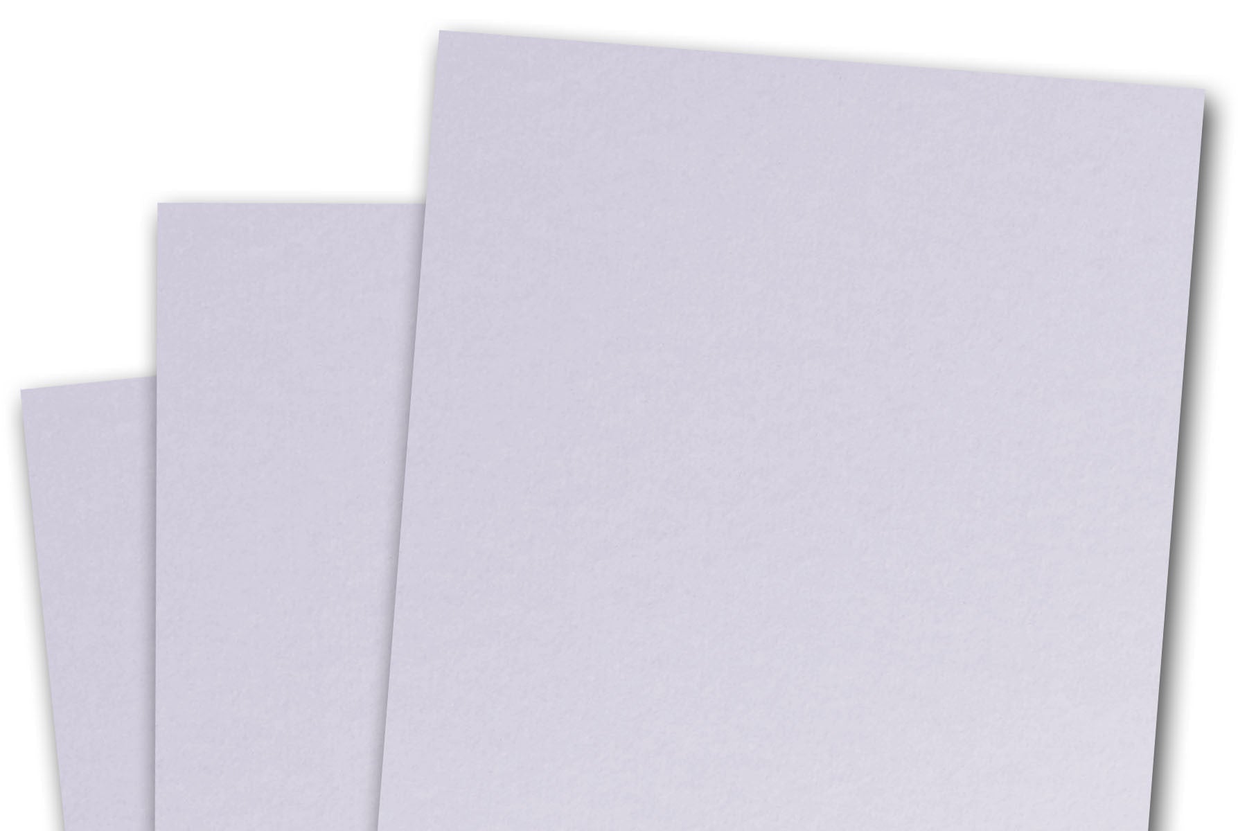 Soft Pink 8-1/2-x-11 BASIS Paper, 50 per package, 104 GSM (28/70lb Text)