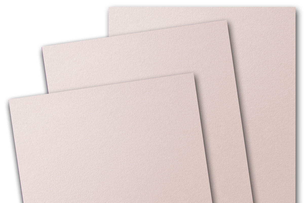 Basis Colors A7 Blank FLAT Card Invitations