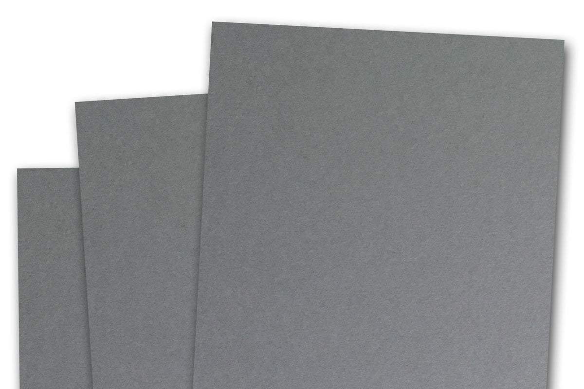 Basis Colors A6 Blank FLAT  Card Invitations