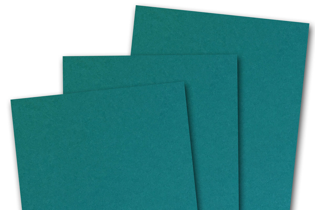 Basis Colors A7 Blank FLAT Card Invitations