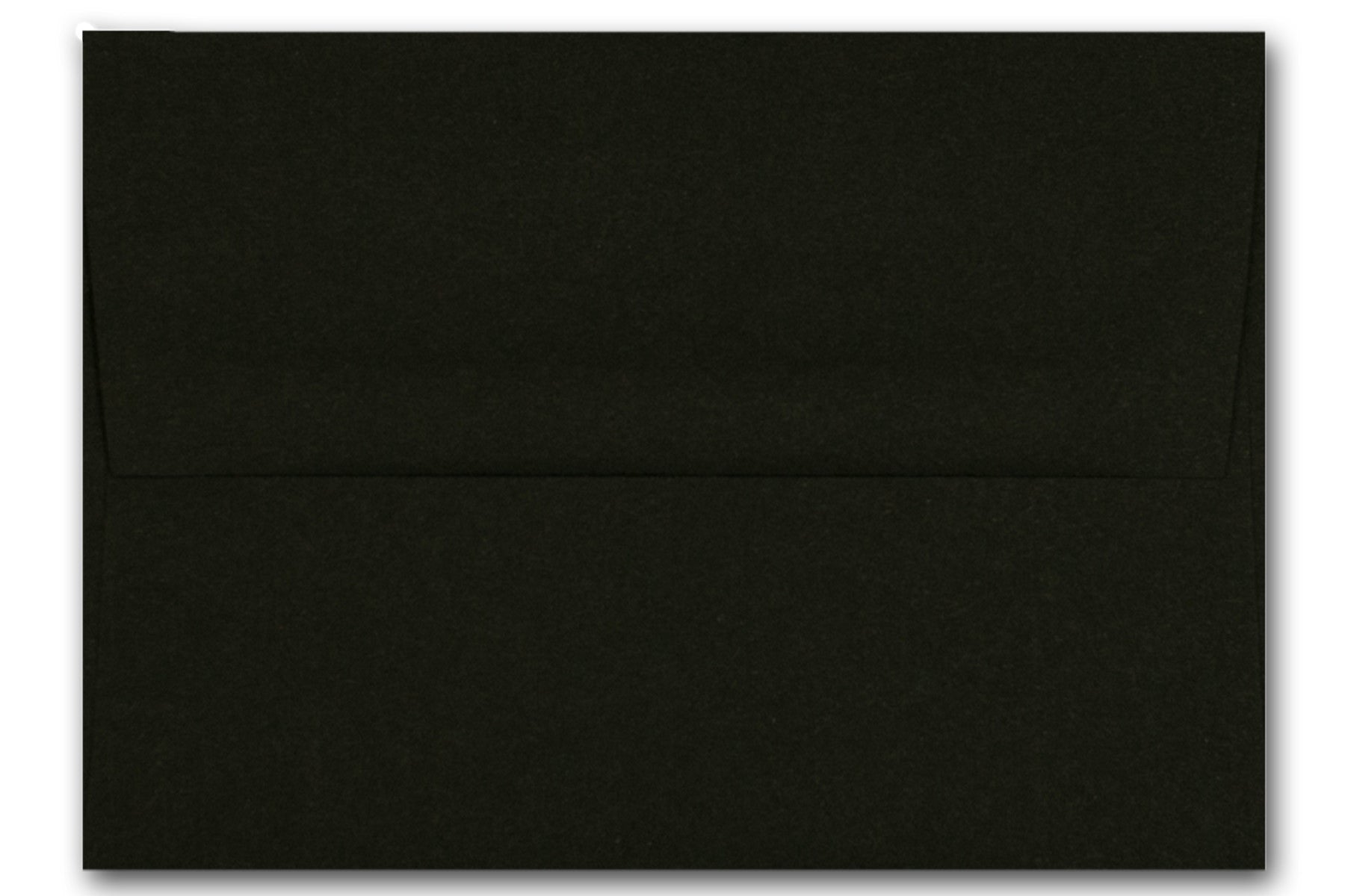 A7 Cards 5″ x 7″ with Envelopes – Black – Graphic 45 Papers