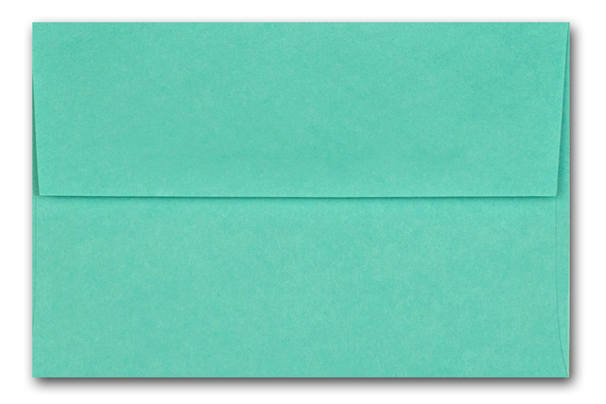 POP-TONE Vibrant Colorful  A2 Envelopes