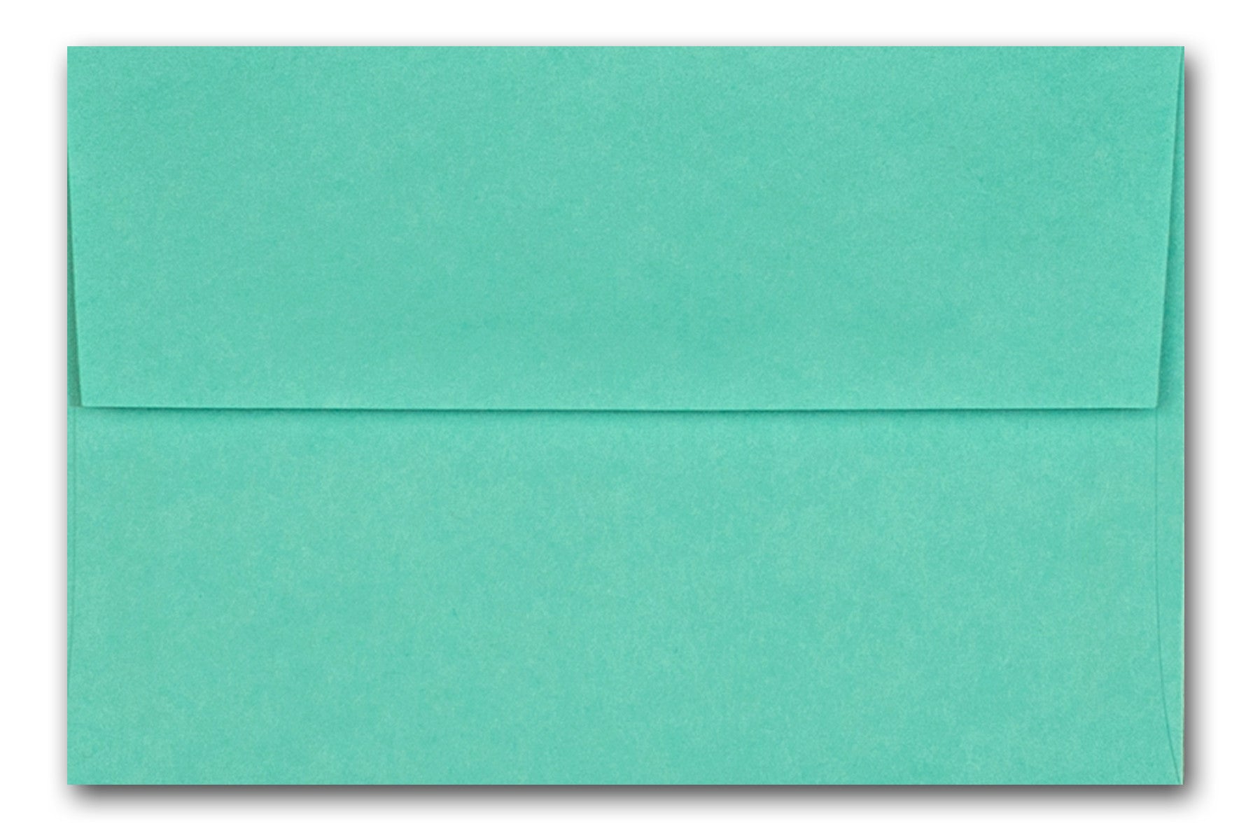 Cotton Letterpress Envelopes for 5x7 invitations and announcements -  CutCardStock