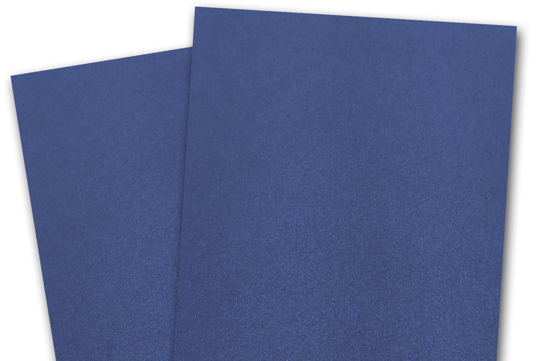 Pure Pearl White Digital - 12X18 Shimmer Metallic Card Stock Paper - 100  sheets per pack