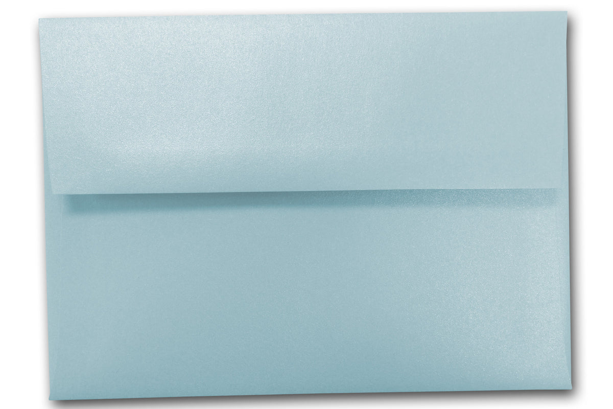 Stardream Metallic A2 envelopes