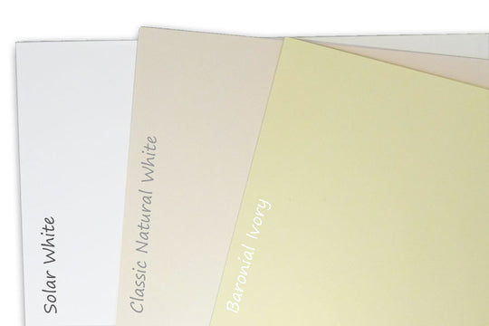 Classic Crest No. 10 Flat  Cards