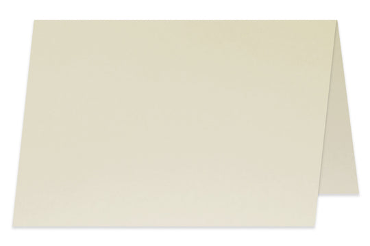 Premium Classic Crest RECYCLED A1 Folded Discount Card Stock