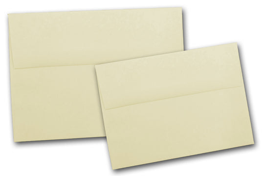 Classic CREST 80# A1 Envelopes 250 pack