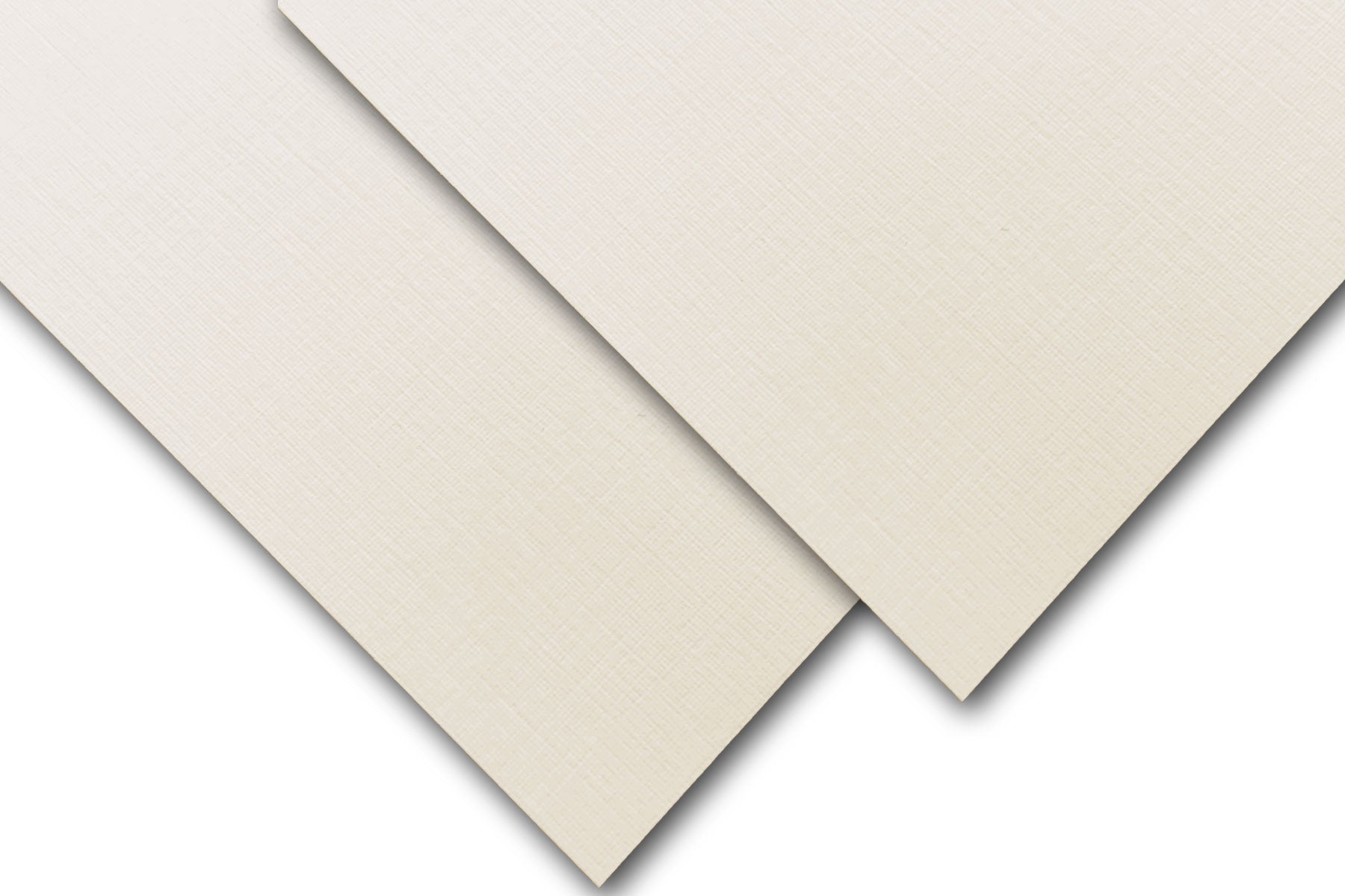 Linen Effect Paper Neenah CLASSIC LINEN Paper for superior printing results - CutCardStock