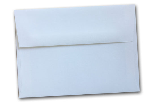 Classic LINEN 80lb Premium A9 Envelopes