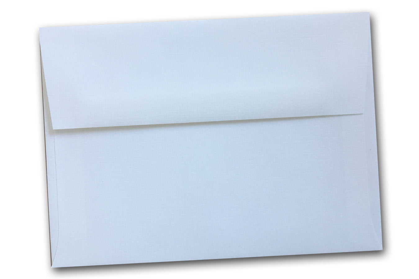 Premium Linen A7 Envelopes for 5x7 announcements and DIY