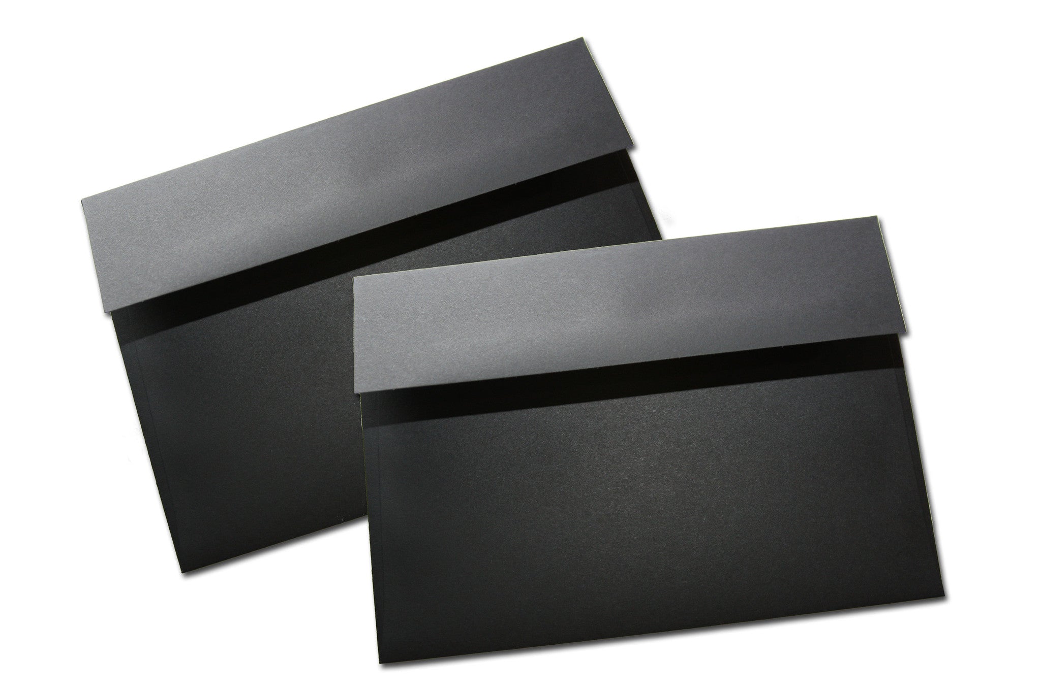 Classic Crest EPIC BLACK 80lb A-9 Envelopes