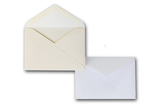 Cougar 4Bar RSVP Discount Envelopes