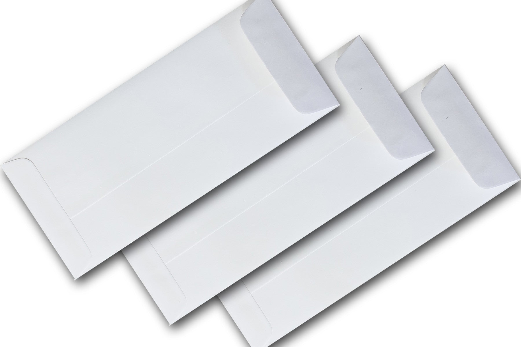 DIY Metallic A-7 Square Flap Envelope Liners - 50 pk - CutCardStock