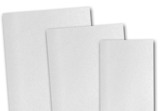 Stardream Metallic A7 FLAT Card  Invitations