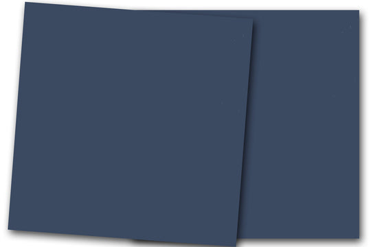 DCS Discount Card Stock: Patriot Blue  Card Stock