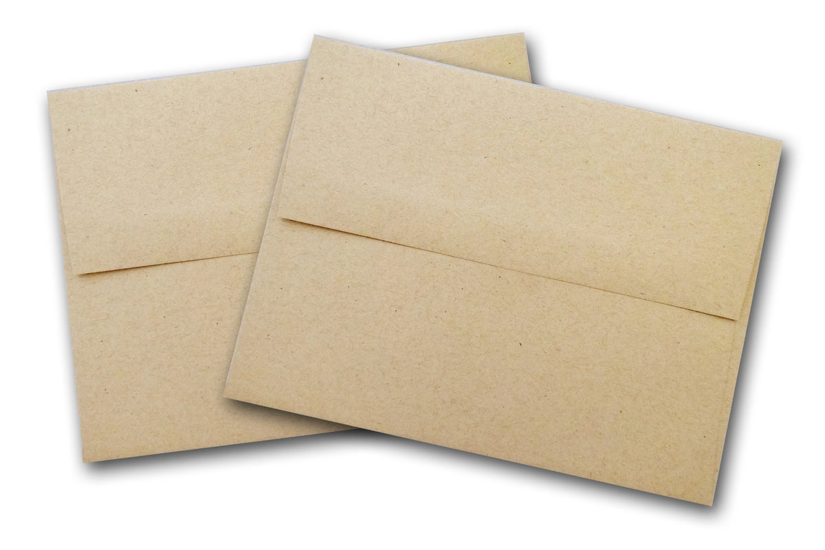 Desert Storm Envelopes