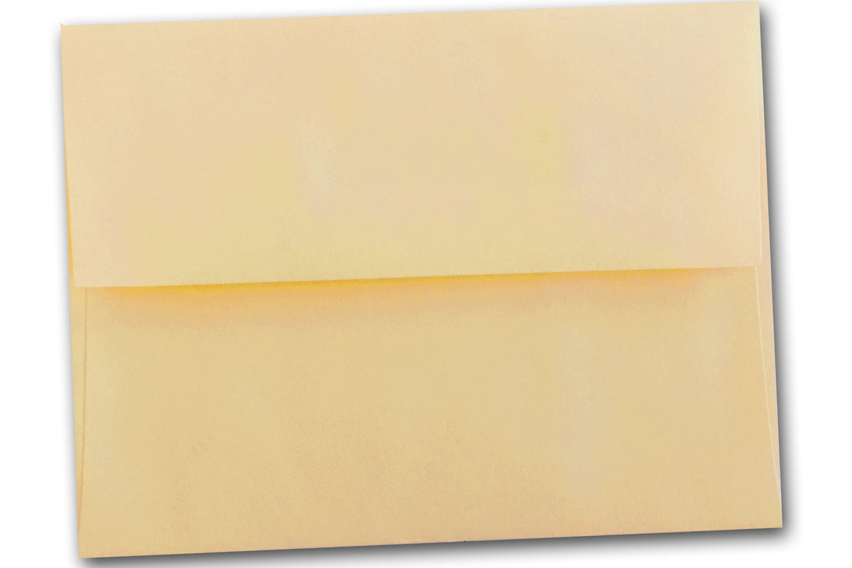 Domtar Lettermark Opaque A2 envelopes - 250 pk