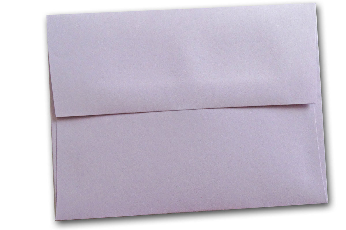 Domtar EarthChoice Opaque A7 envelopes - 250 pk