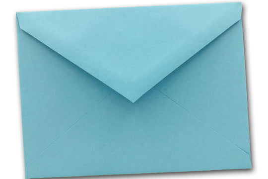 EarthChoice Opaque 6 Bar envelopes - 250 pk