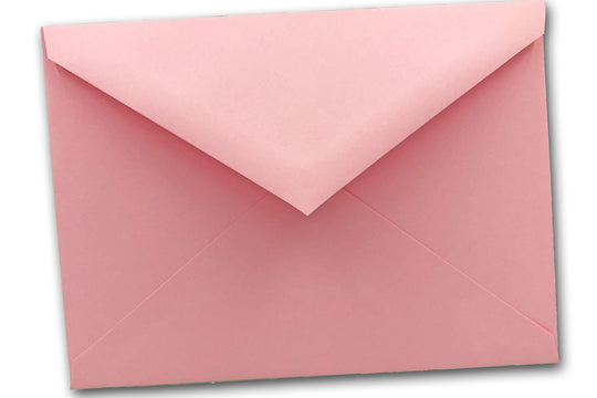 EarthChoice Opaque 6 Bar envelopes - 250 pk