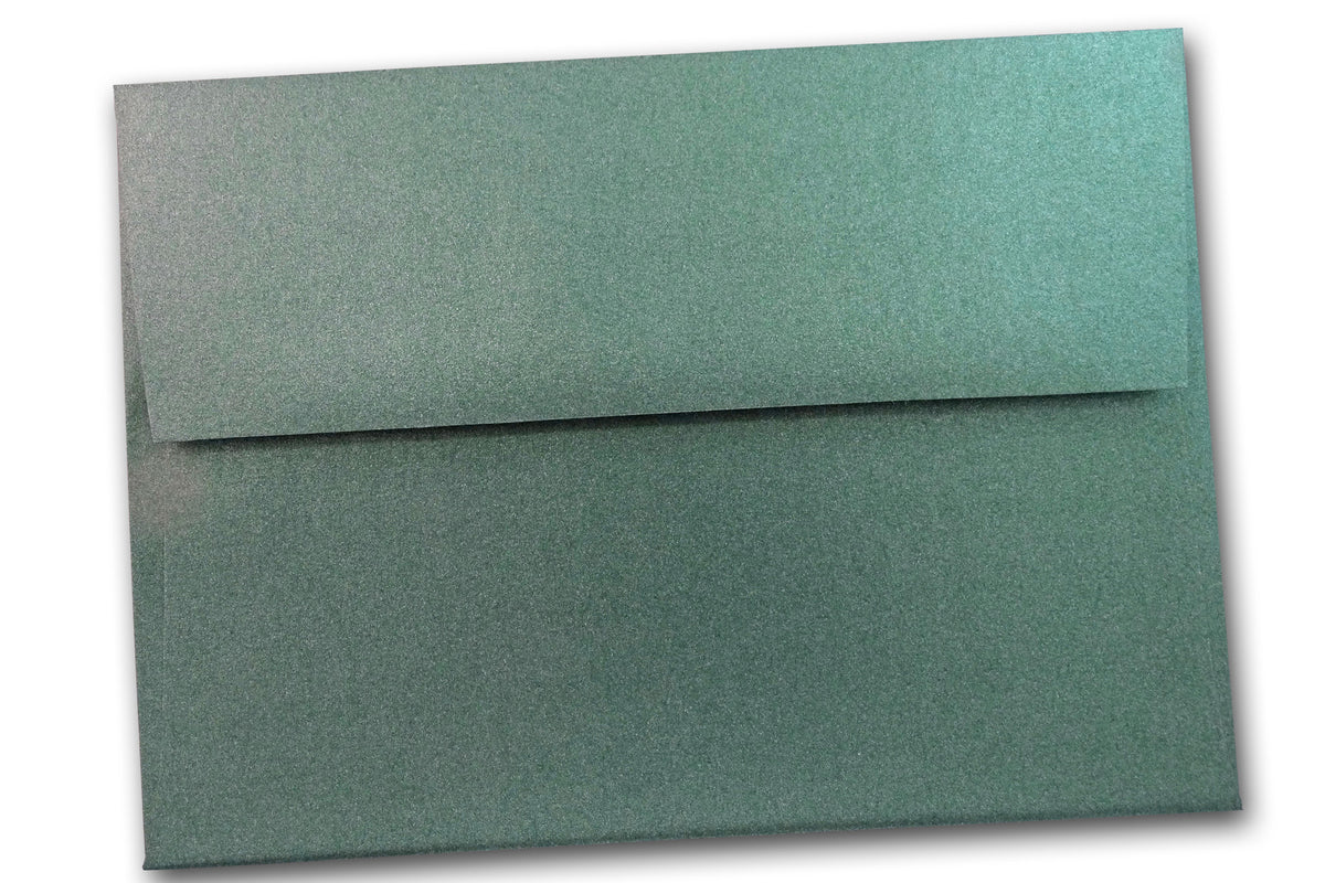 Stardream Metallic A2 envelopes